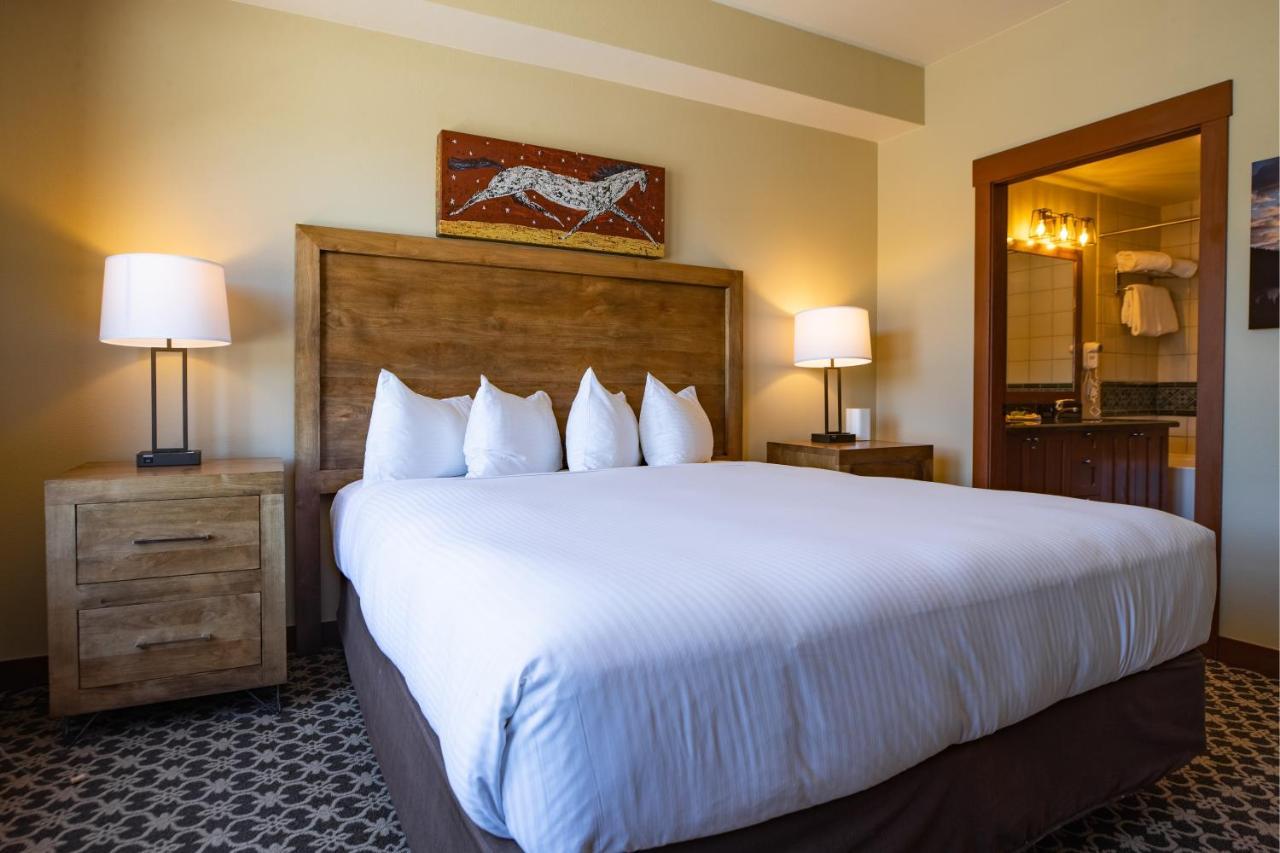 The Village At Palisades Tahoe Olympic Valley  Exterior photo
