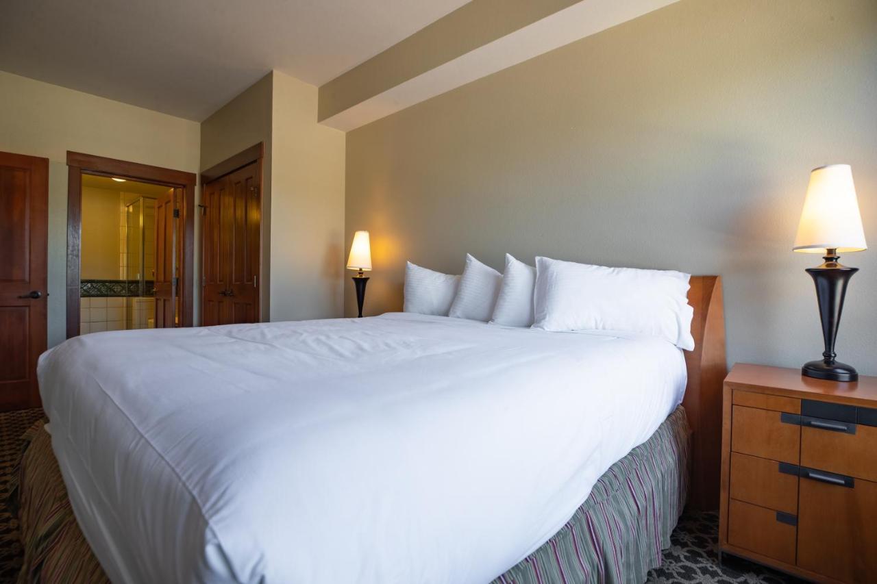 The Village At Palisades Tahoe Olympic Valley  Exterior photo