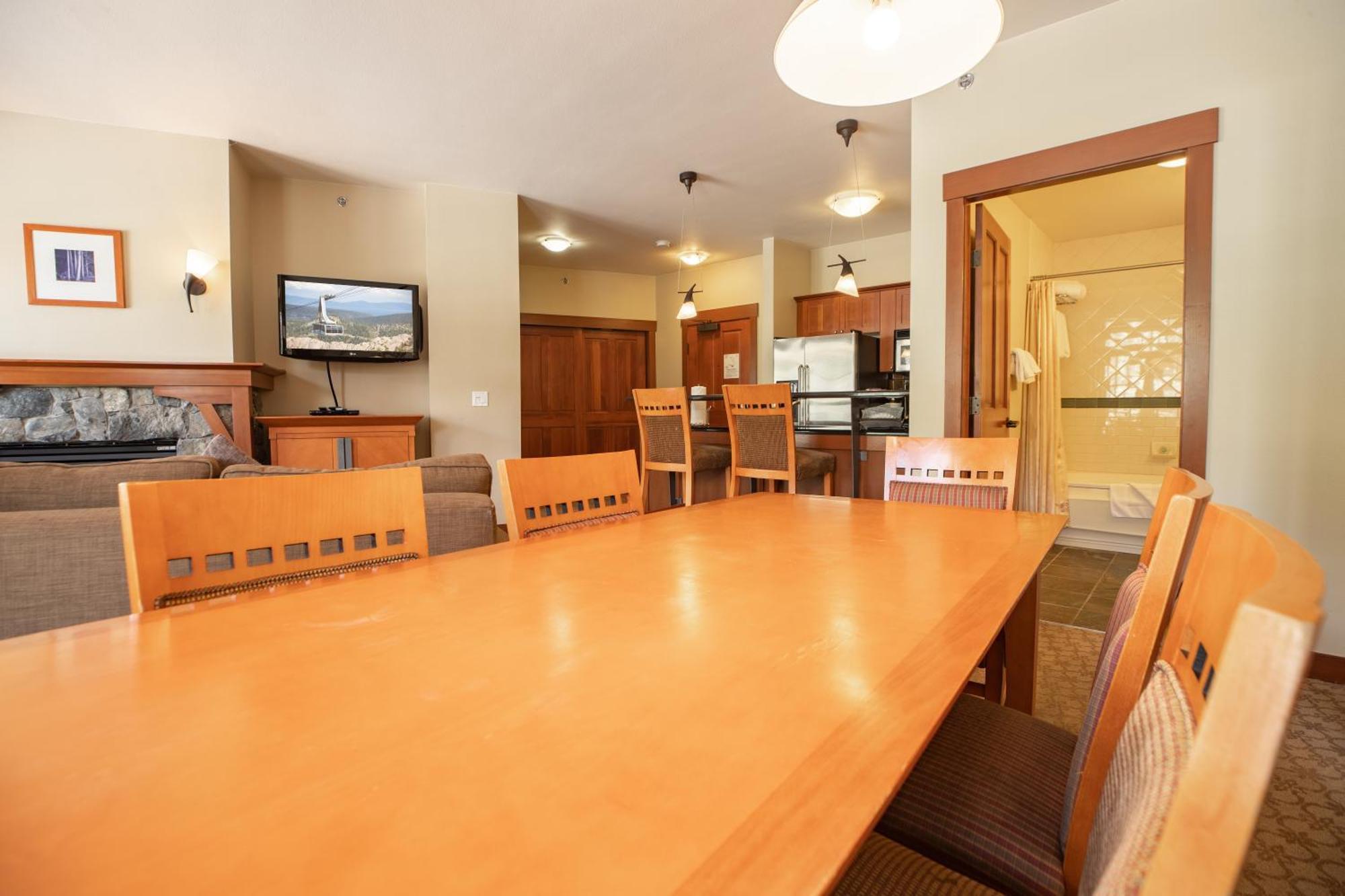 The Village At Palisades Tahoe Olympic Valley  Exterior photo